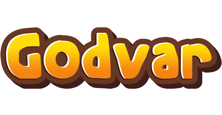 Godvar cookies logo
