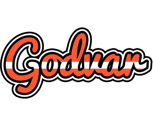 Godvar denmark logo