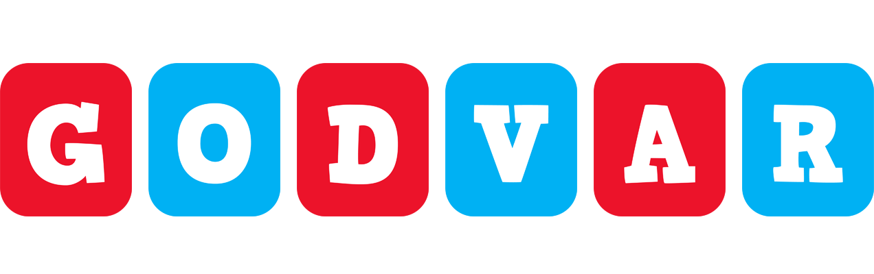 Godvar diesel logo