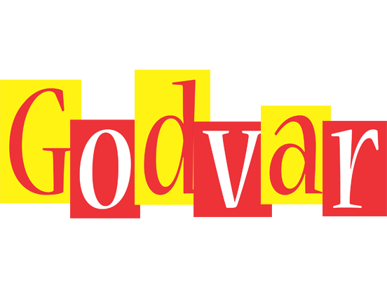 Godvar errors logo