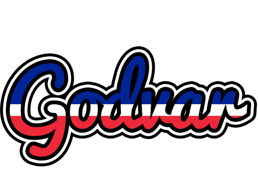 Godvar france logo