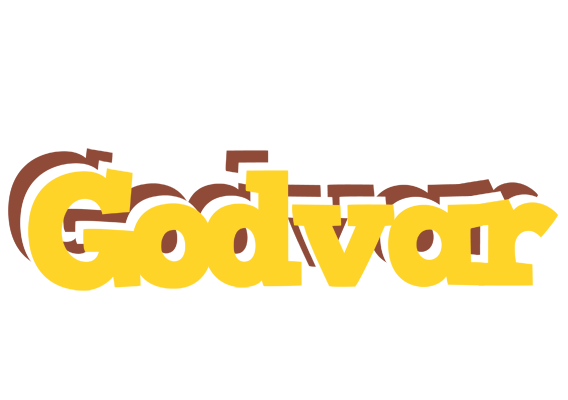 Godvar hotcup logo