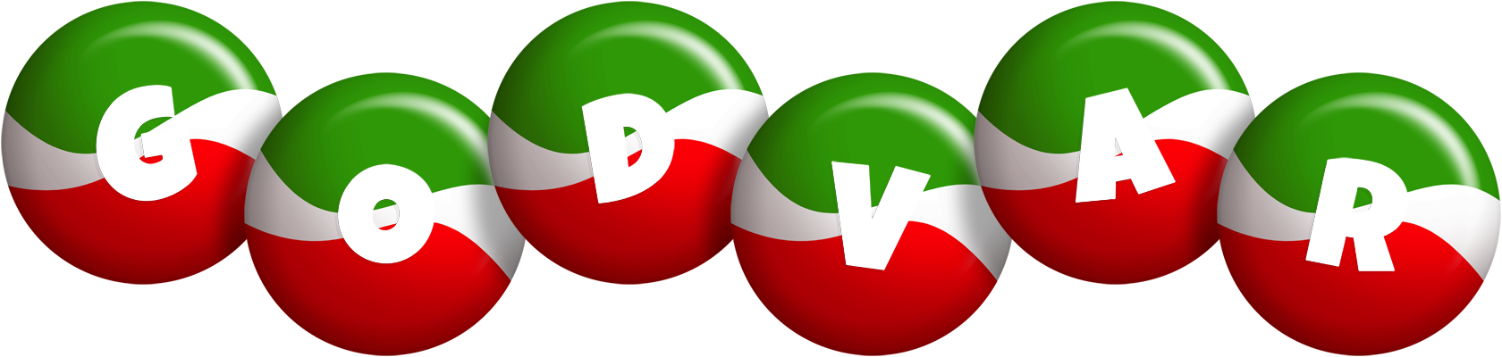 Godvar italy logo