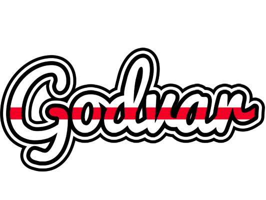 Godvar kingdom logo