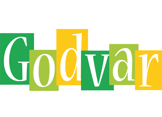 Godvar lemonade logo