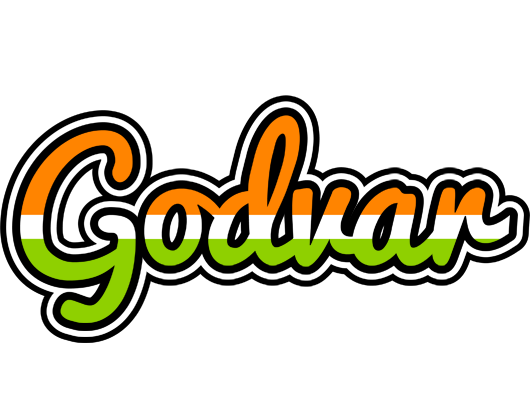 Godvar mumbai logo