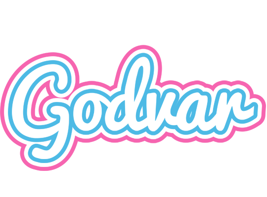 Godvar outdoors logo