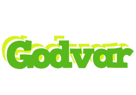 Godvar picnic logo