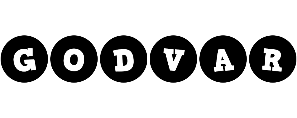 Godvar tools logo