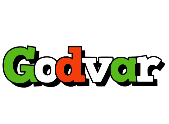 Godvar venezia logo
