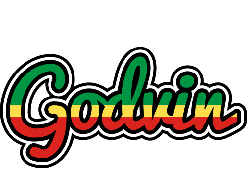Godvin african logo