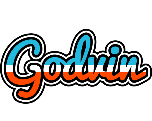 Godvin america logo