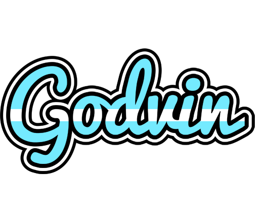 Godvin argentine logo