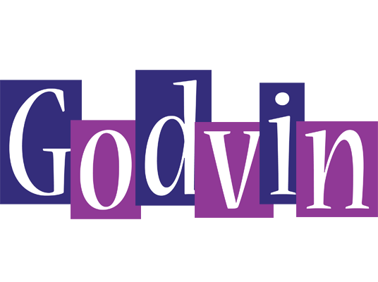 Godvin autumn logo