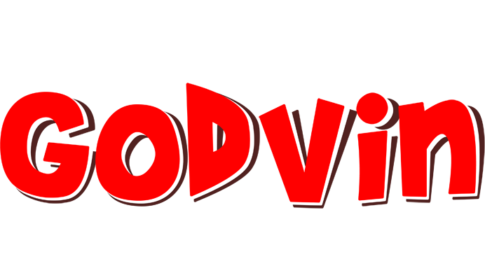 Godvin basket logo