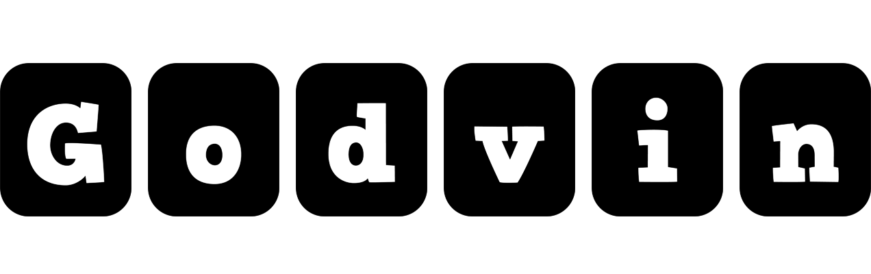 Godvin box logo