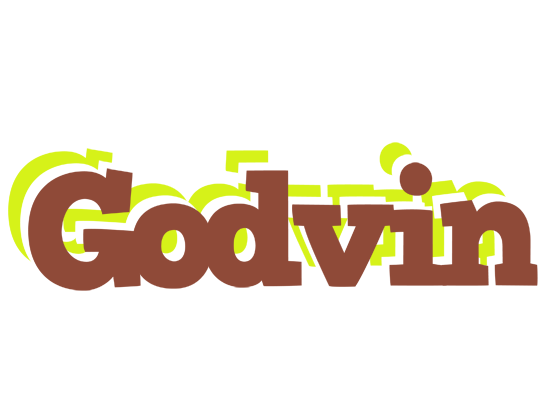 Godvin caffeebar logo
