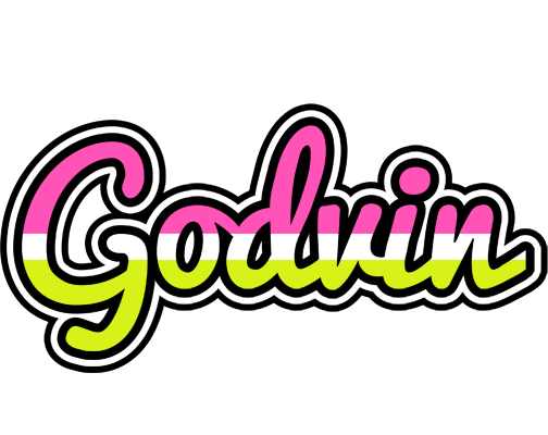 Godvin candies logo