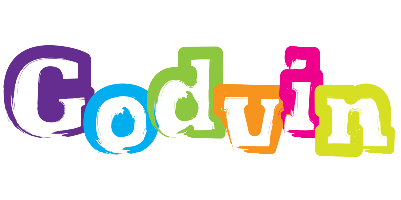 Godvin casino logo