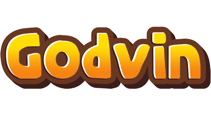 Godvin cookies logo