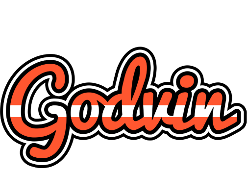 Godvin denmark logo
