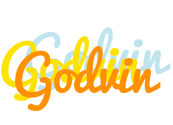 Godvin energy logo
