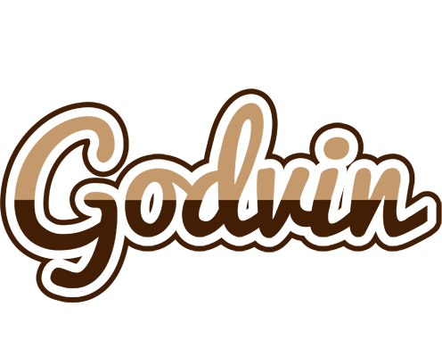 Godvin exclusive logo