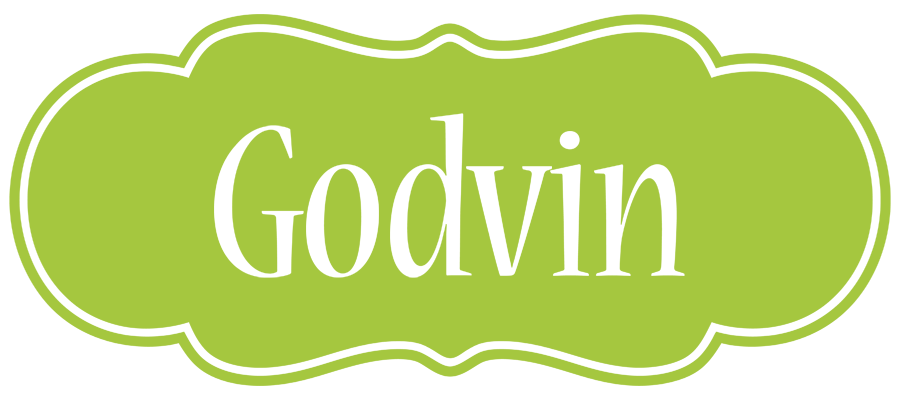 Godvin family logo