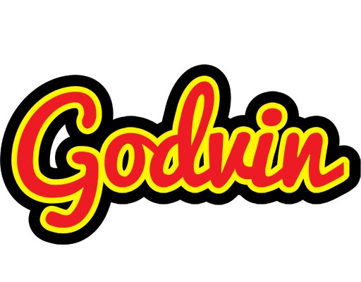 Godvin fireman logo