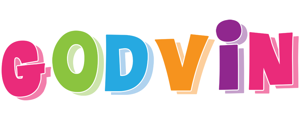 Godvin friday logo