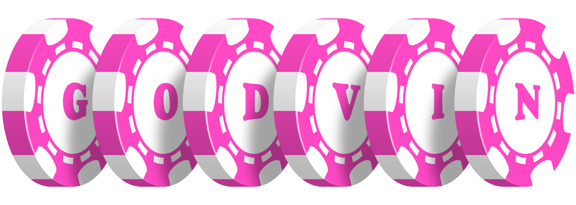 Godvin gambler logo