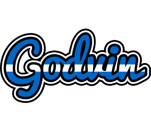 Godvin greece logo