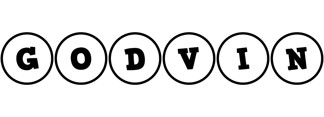 Godvin handy logo