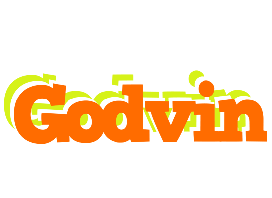 Godvin healthy logo