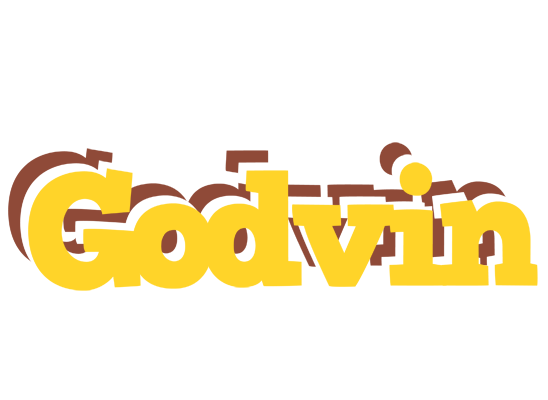 Godvin hotcup logo