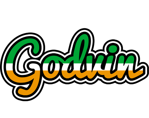 Godvin ireland logo
