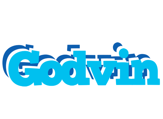 Godvin jacuzzi logo
