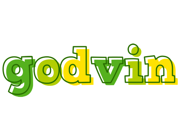 Godvin juice logo