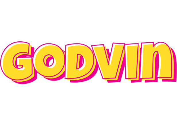 Godvin kaboom logo
