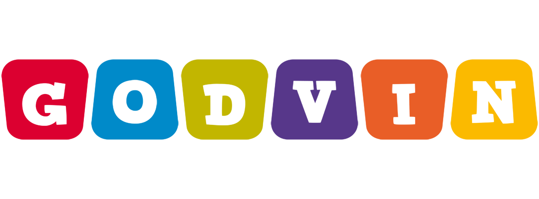 Godvin kiddo logo