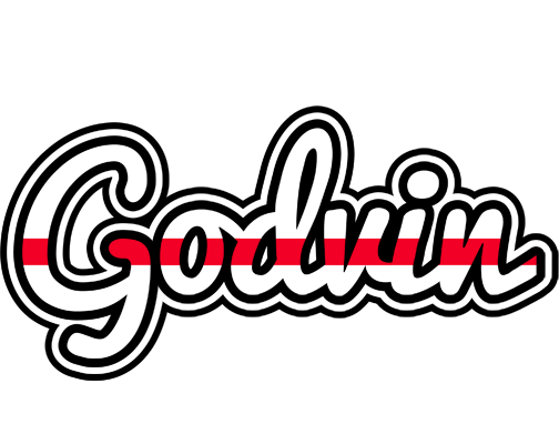 Godvin kingdom logo
