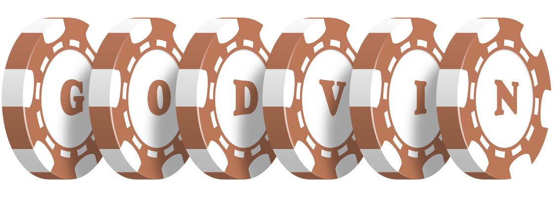 Godvin limit logo