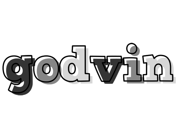 Godvin night logo