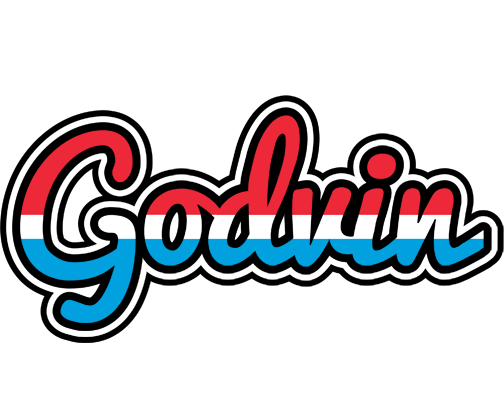 Godvin norway logo
