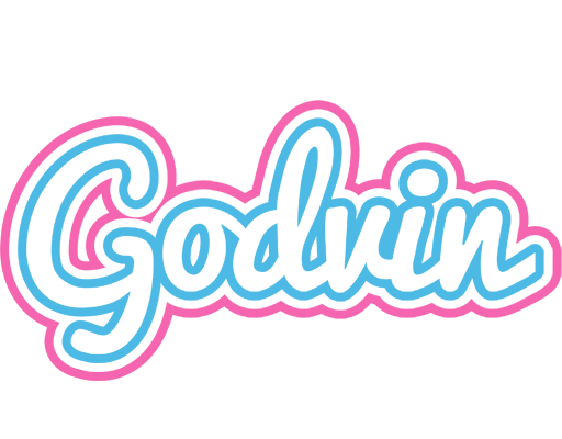 Godvin outdoors logo