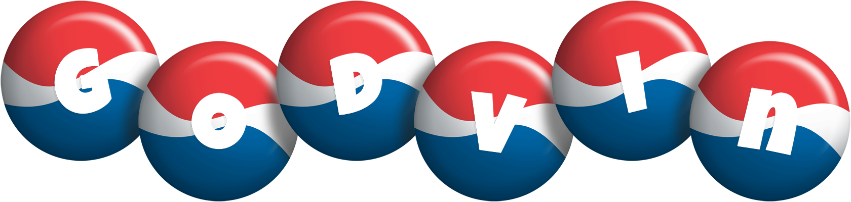 Godvin paris logo