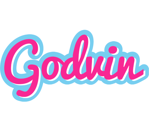 Godvin popstar logo