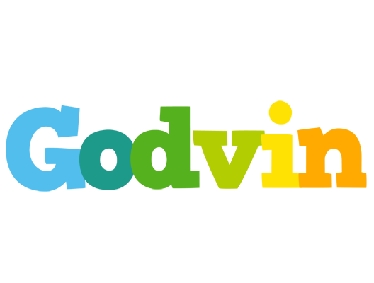 Godvin rainbows logo