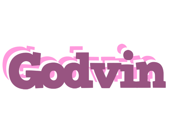Godvin relaxing logo