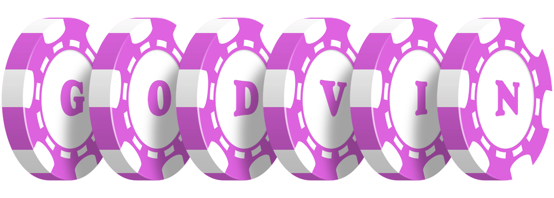 Godvin river logo